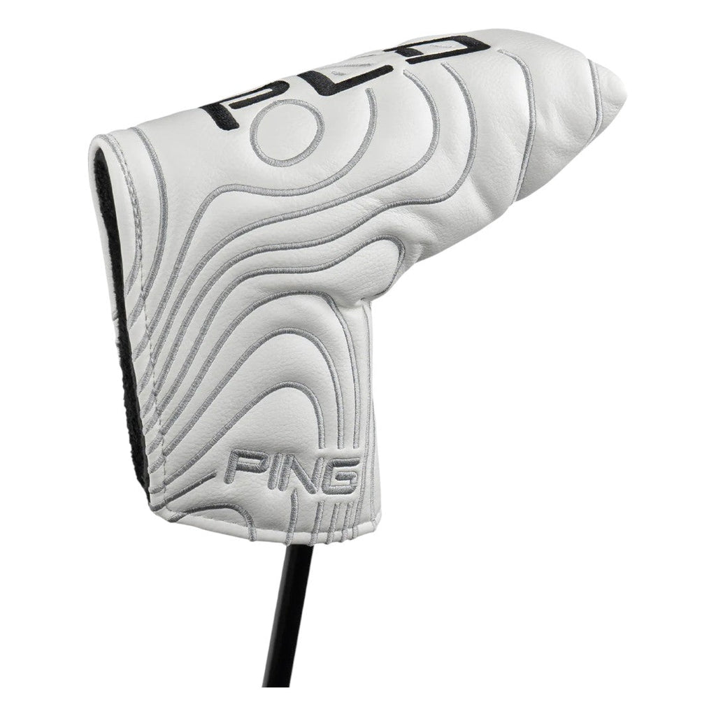 Ping PLD Milled Gun Metal Golf Putter | Anser 2D