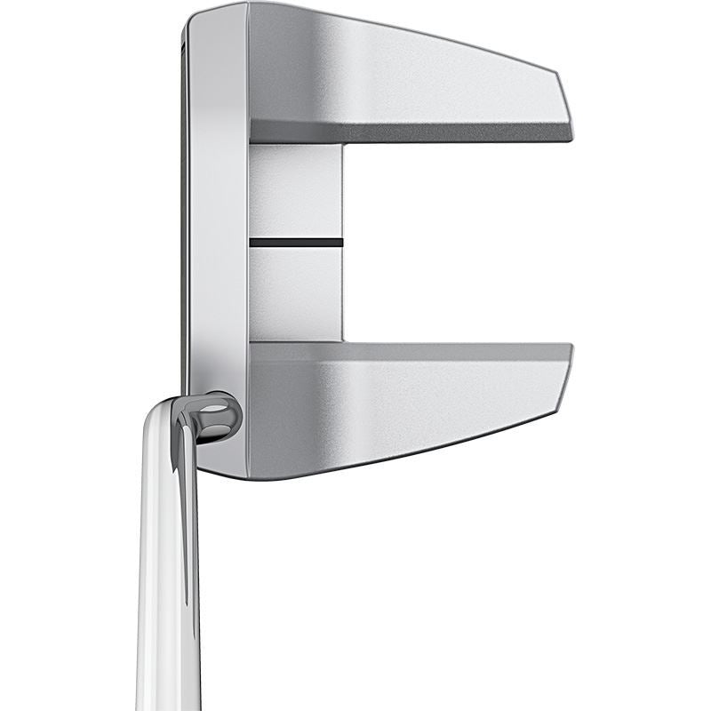 Ping Sigma G Tyne Silver Golf Putter