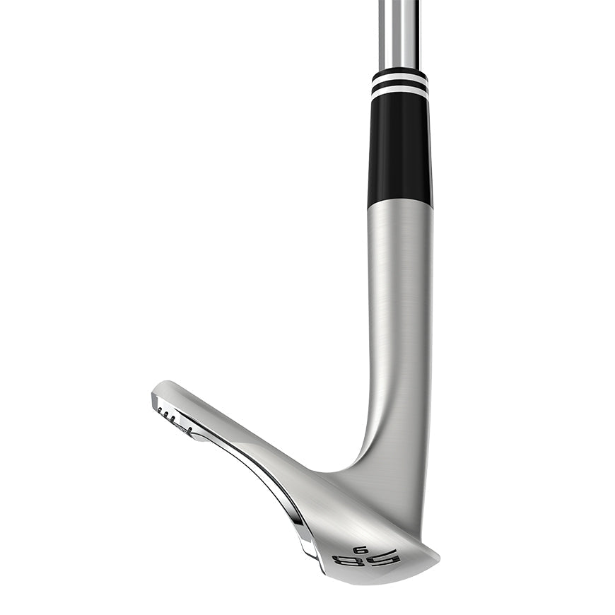 Cleveland RTX Zipcore Full Face Golf Wedge | Tour Satin