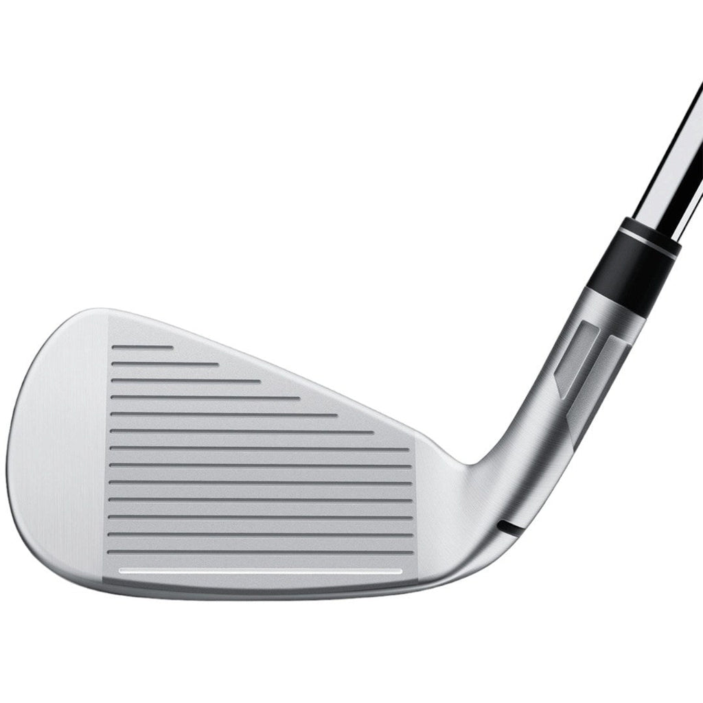 TaylorMade Stealth Individual Golf Irons | Steel