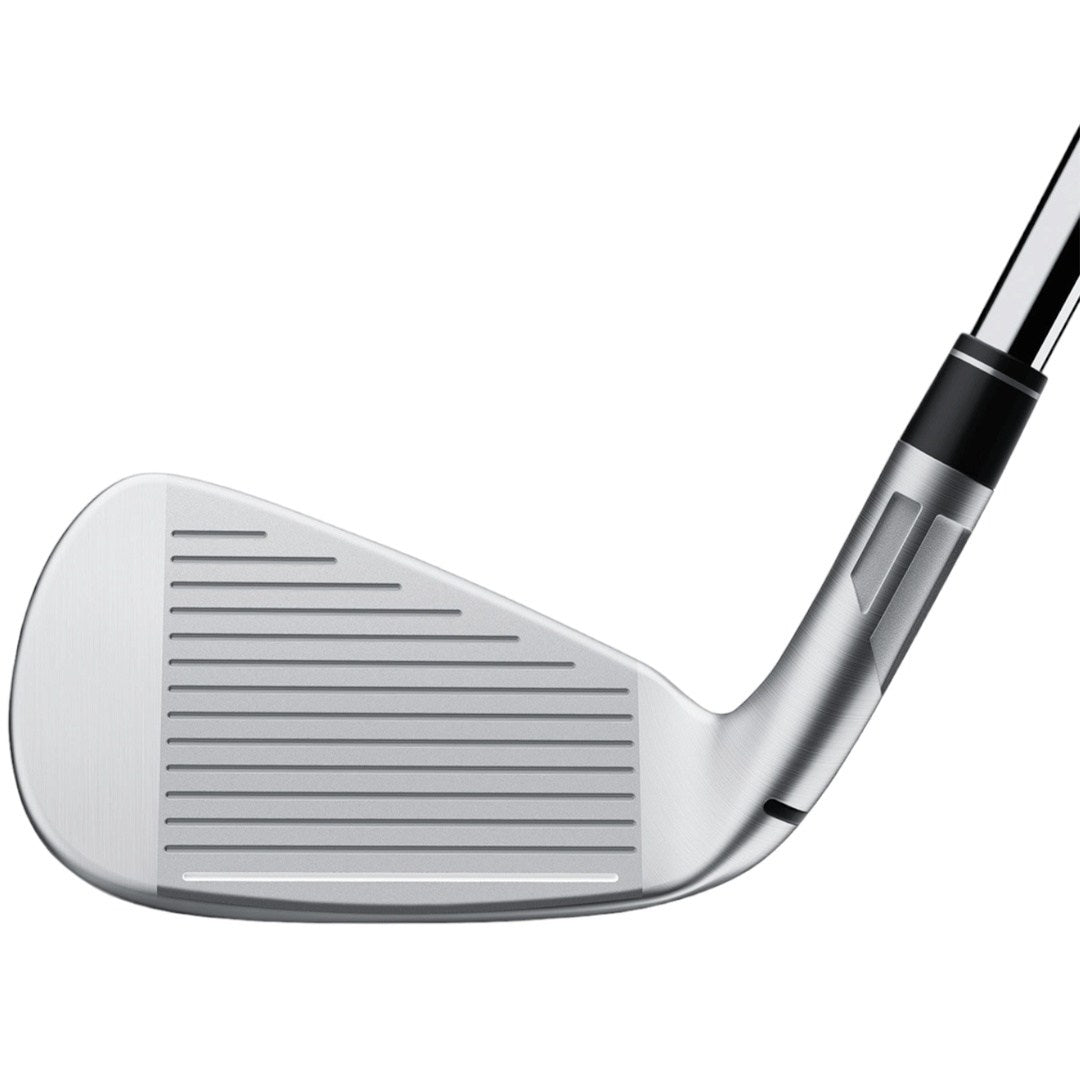 TaylorMade Stealth Individual Golf Irons | Steel