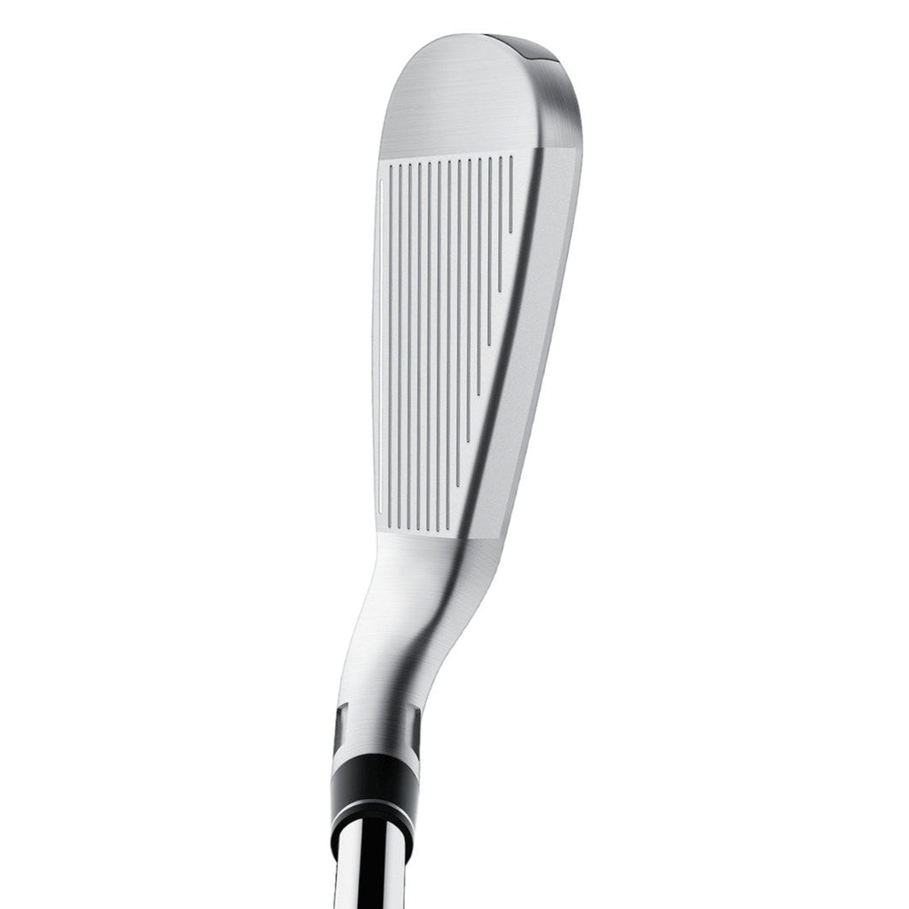 TaylorMade Stealth Individual Golf Irons | Steel