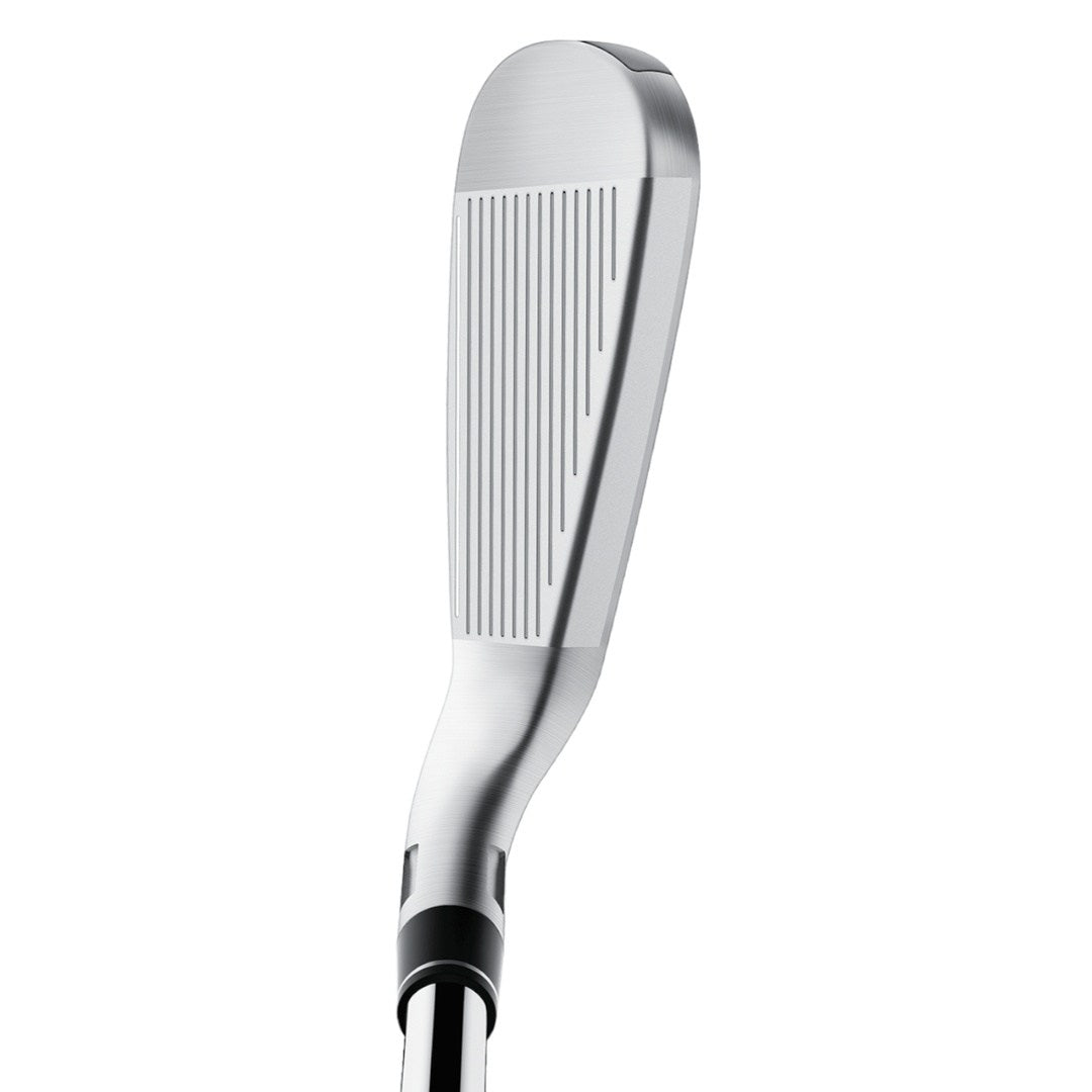 TaylorMade Stealth Individual Golf Irons | Steel