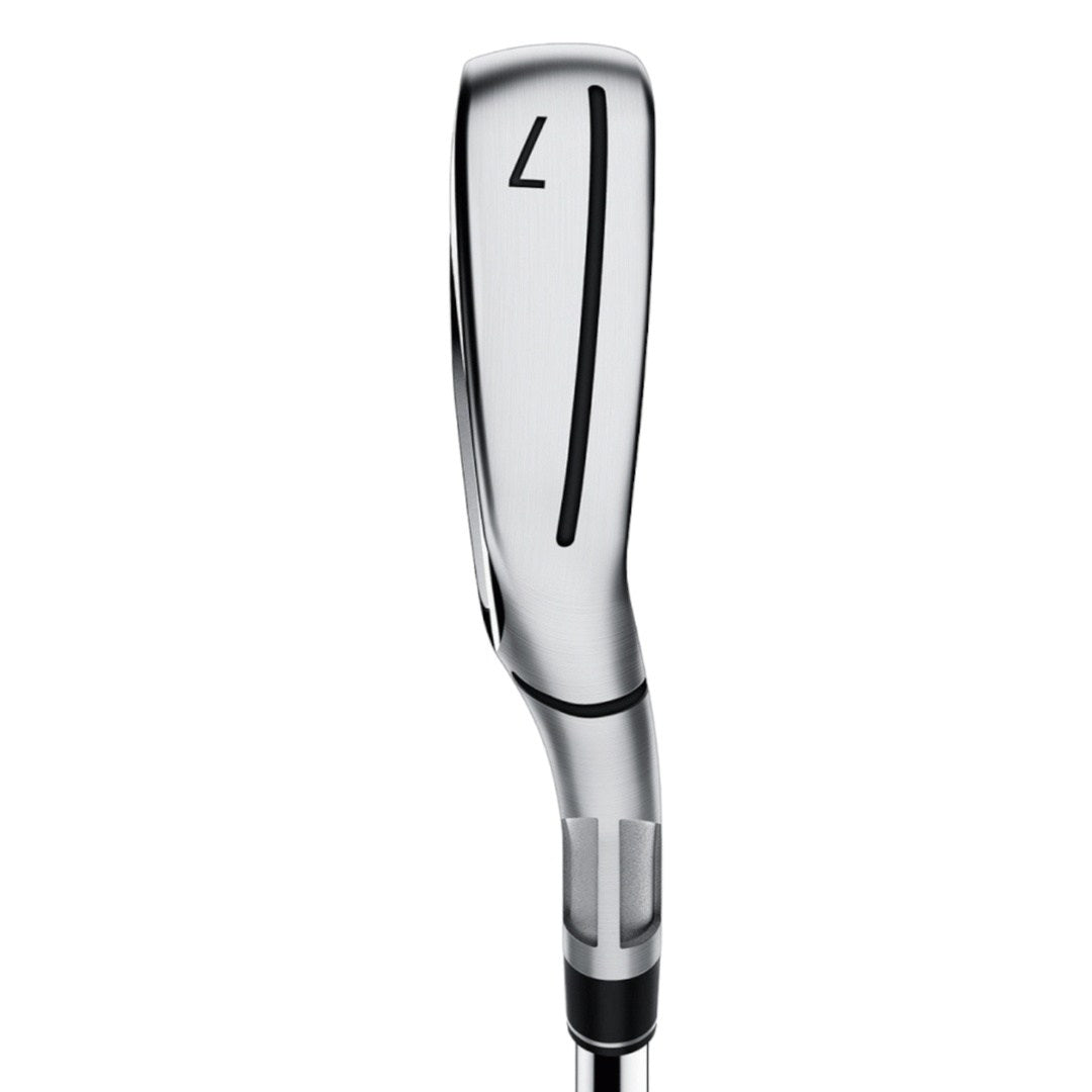 TaylorMade Stealth Individual Golf Irons | Steel