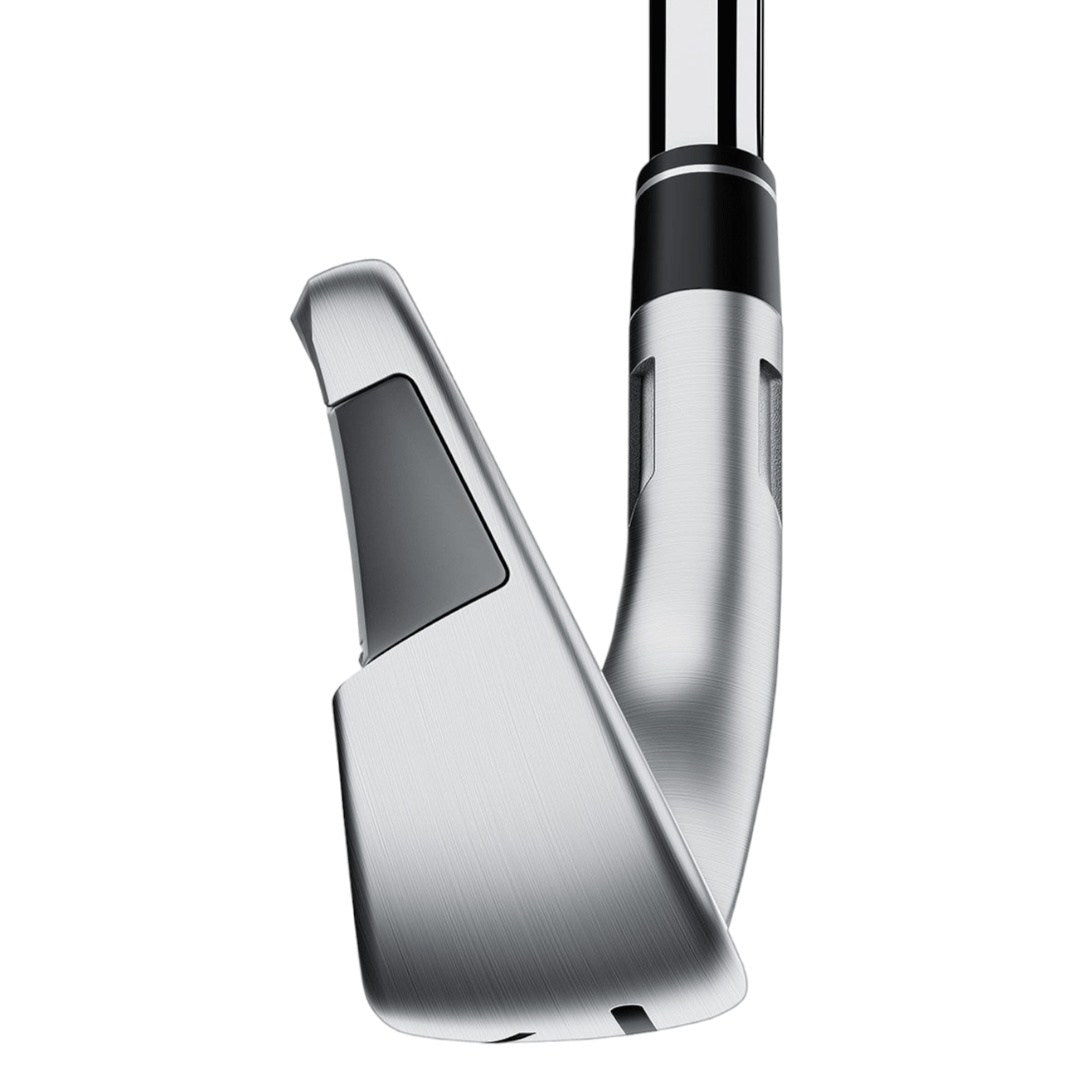 TaylorMade Stealth Individual Golf Irons | Steel