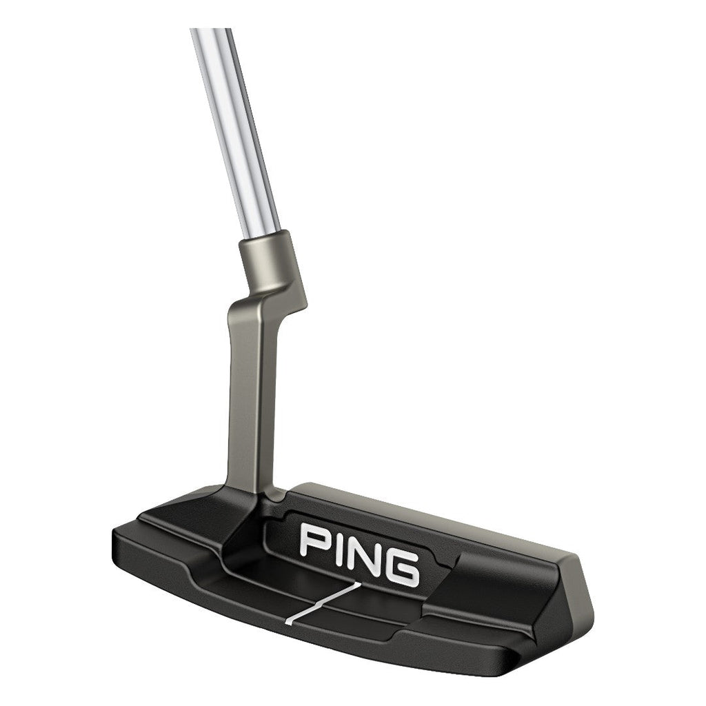 Ping 2025 Scottsdale Golf Putter | Anser 2D