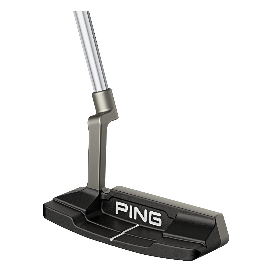 Ping 2025 Scottsdale Golf Putter | Anser 2D