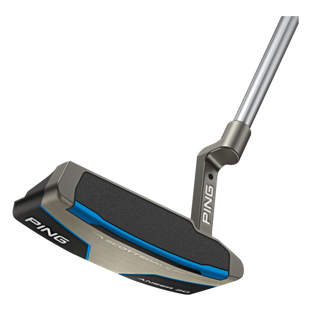Ping 2025 Scottsdale Golf Putter | Anser 2D