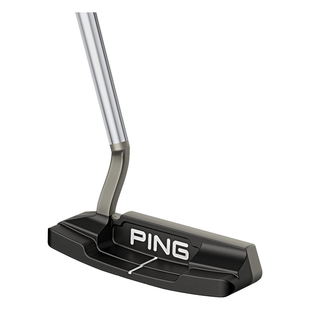 Ping 2025 Scottsdale Golf Putter | Anser 4