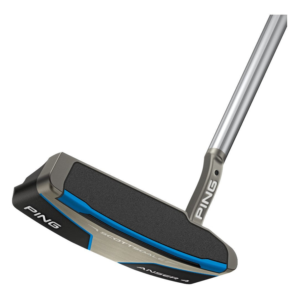 Ping 2025 Scottsdale Golf Putter | Anser 4