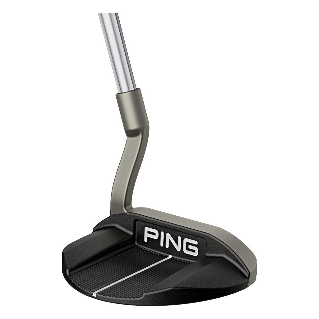Ping 2025 Scottsdale Golf Putter | Oslo 3