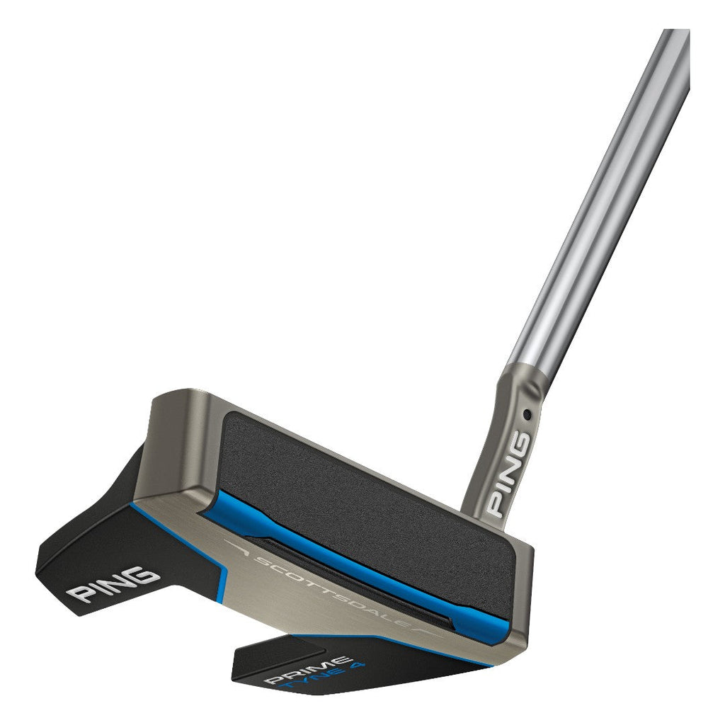 Ping 2025 Scottsdale Golf Putter | Prime Tyne 4