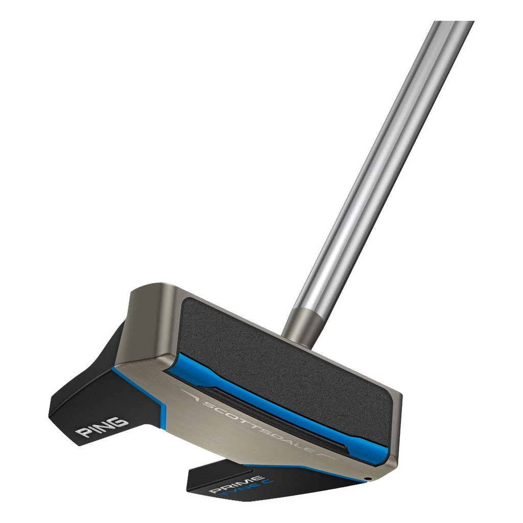 Ping 2025 Scottsdale Golf Putter | Tyne C