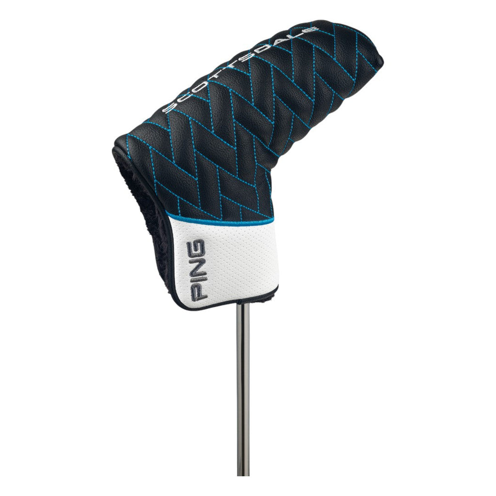 Ping 2025 Scottsdale Golf Putter | Anser 4