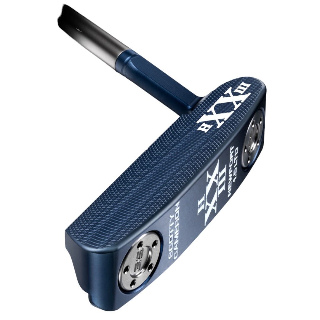 Scotty Cameron 2023 HXXIII Limited Edition Newport 1.5 Golf Putter