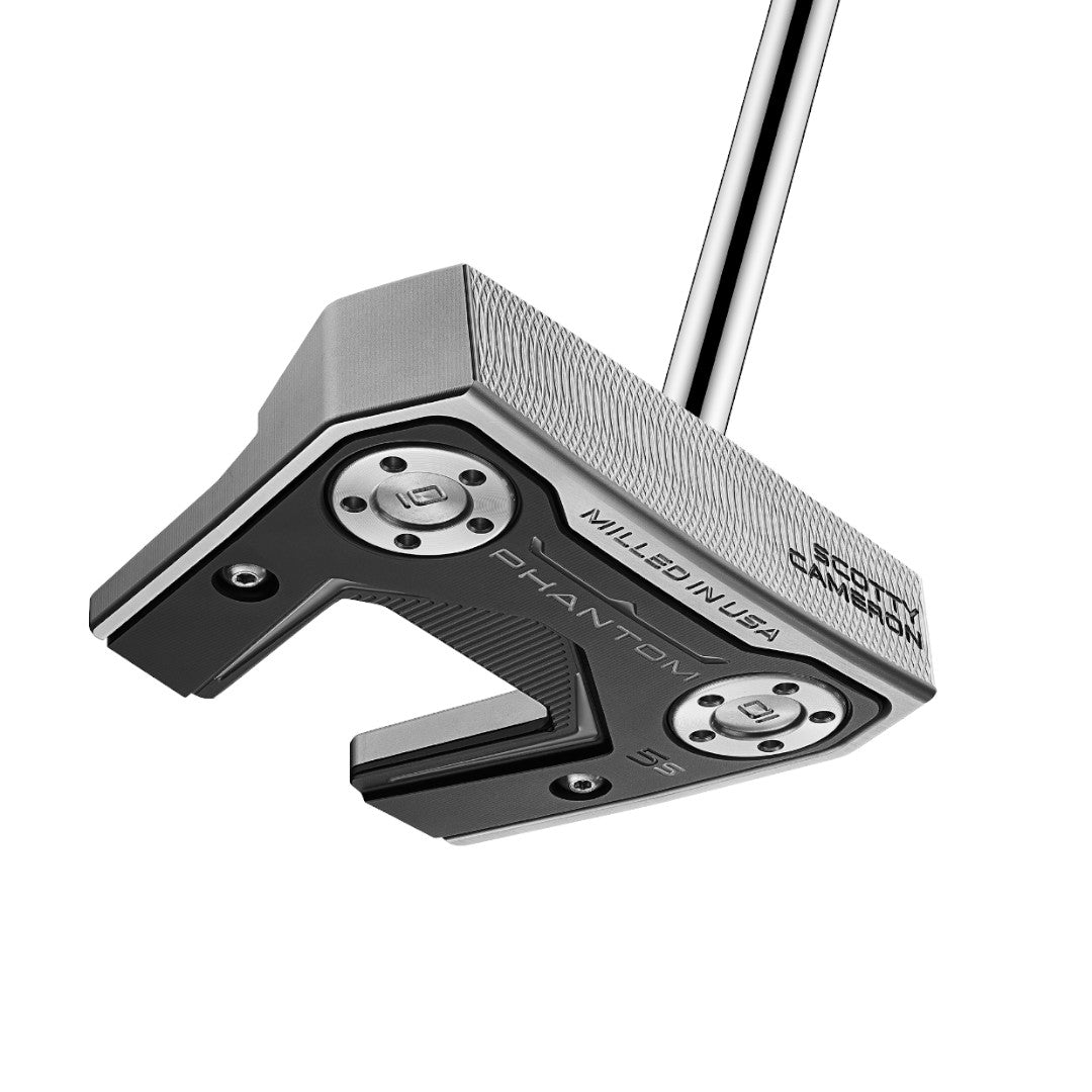 Scotty Cameron Phantom 5s Golf Putter