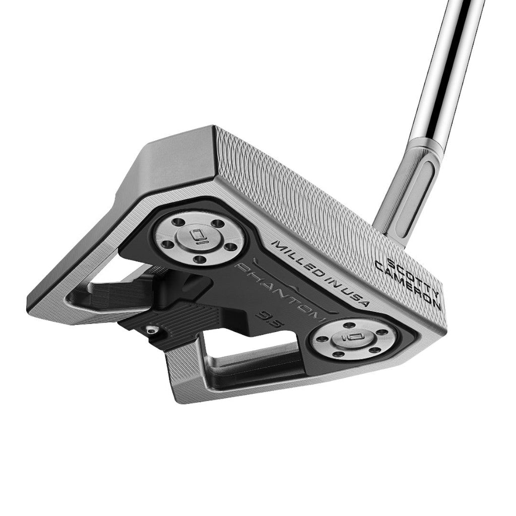 Scotty Cameron Phantom 9.5 Golf Putter