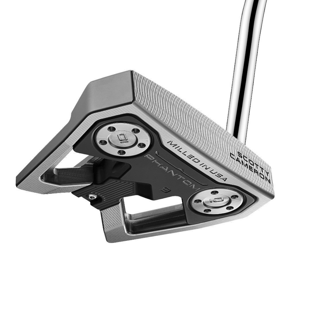 Scotty Cameron Phantom 9 Golf Putter