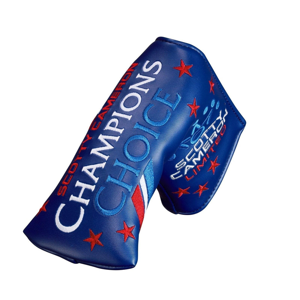Scotty Cameron Champions Choice 2023 LE Newport+ Golf Putter
