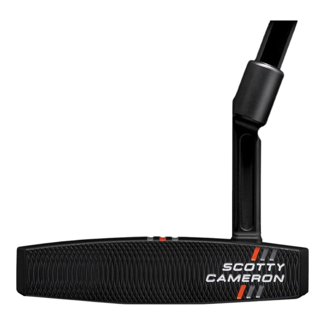 Scotty Cameron Holiday 24 Phantom 9.2 Limited Edition Golf Putter