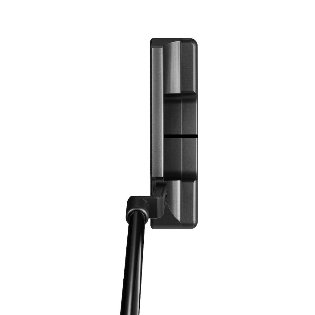 Scotty Cameron Limited Edition B3 Triple Black Golf Putter | Newport 2 Long Neck