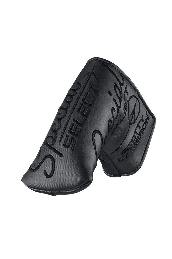Scotty Cameron Limited Edition Jet Set Golf Putter | Newport 2+