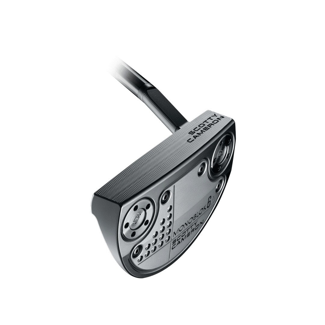 Scotty Cameron Limited Edition MONOBLOK 6.5 Golf Putter