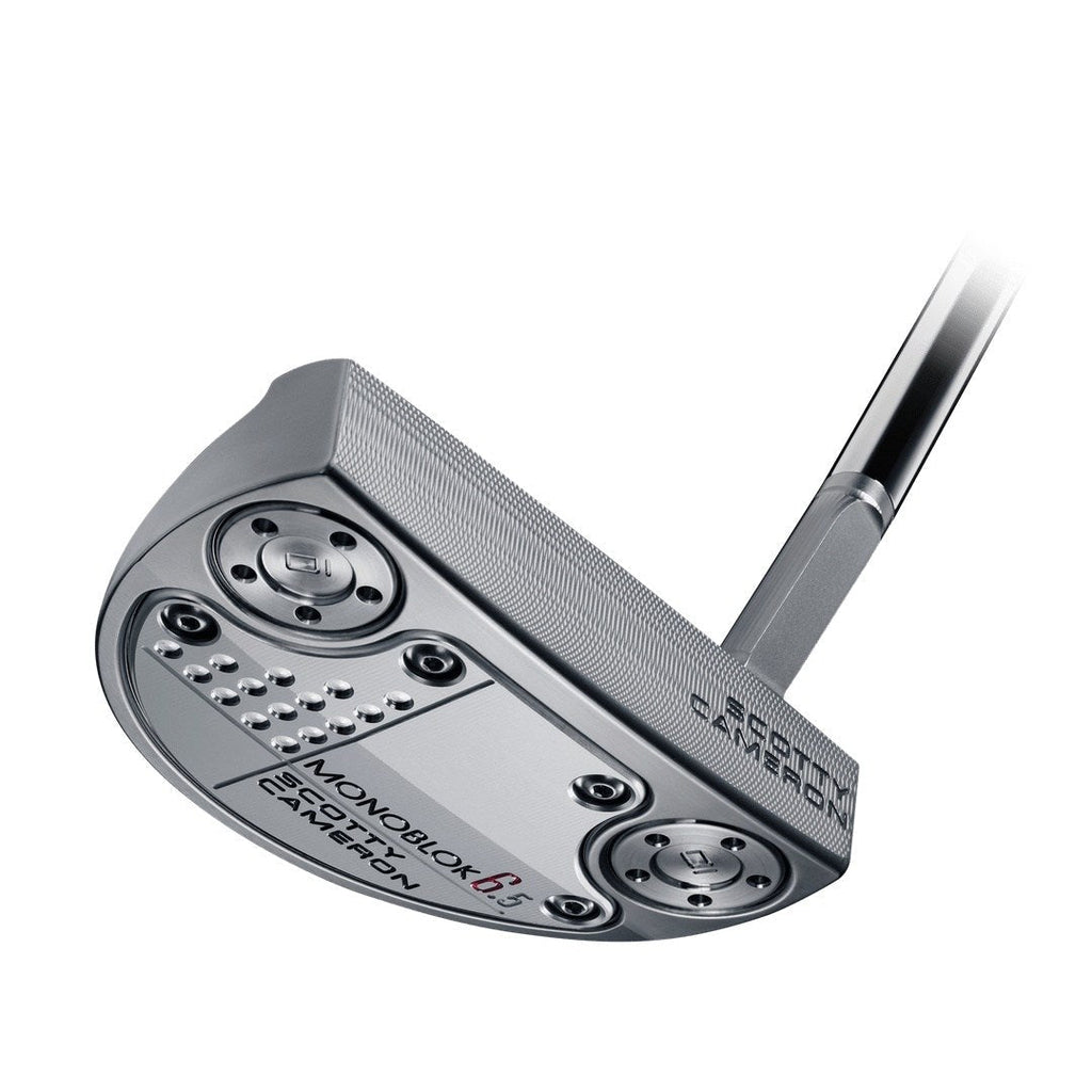 Scotty Cameron Limited Edition MONOBLOK 6.5 Golf Putter