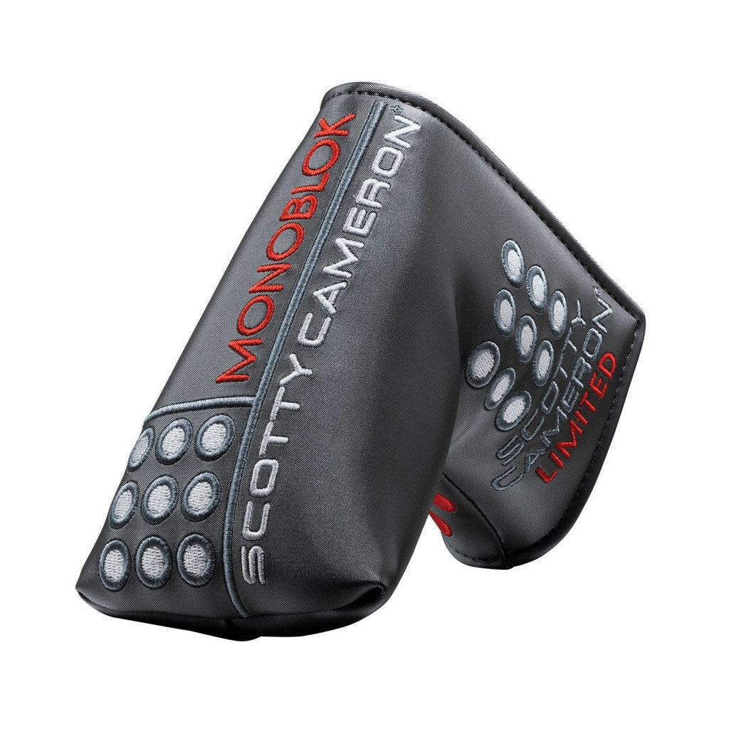 Scotty Cameron Limited Edition MONOBLOK 6.5 Golf Putter