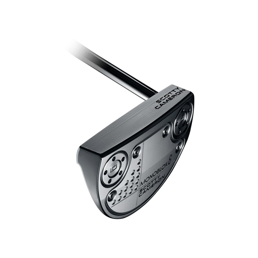 Scotty Cameron Limited Edition MONOBLOCK 6 Golf Putter