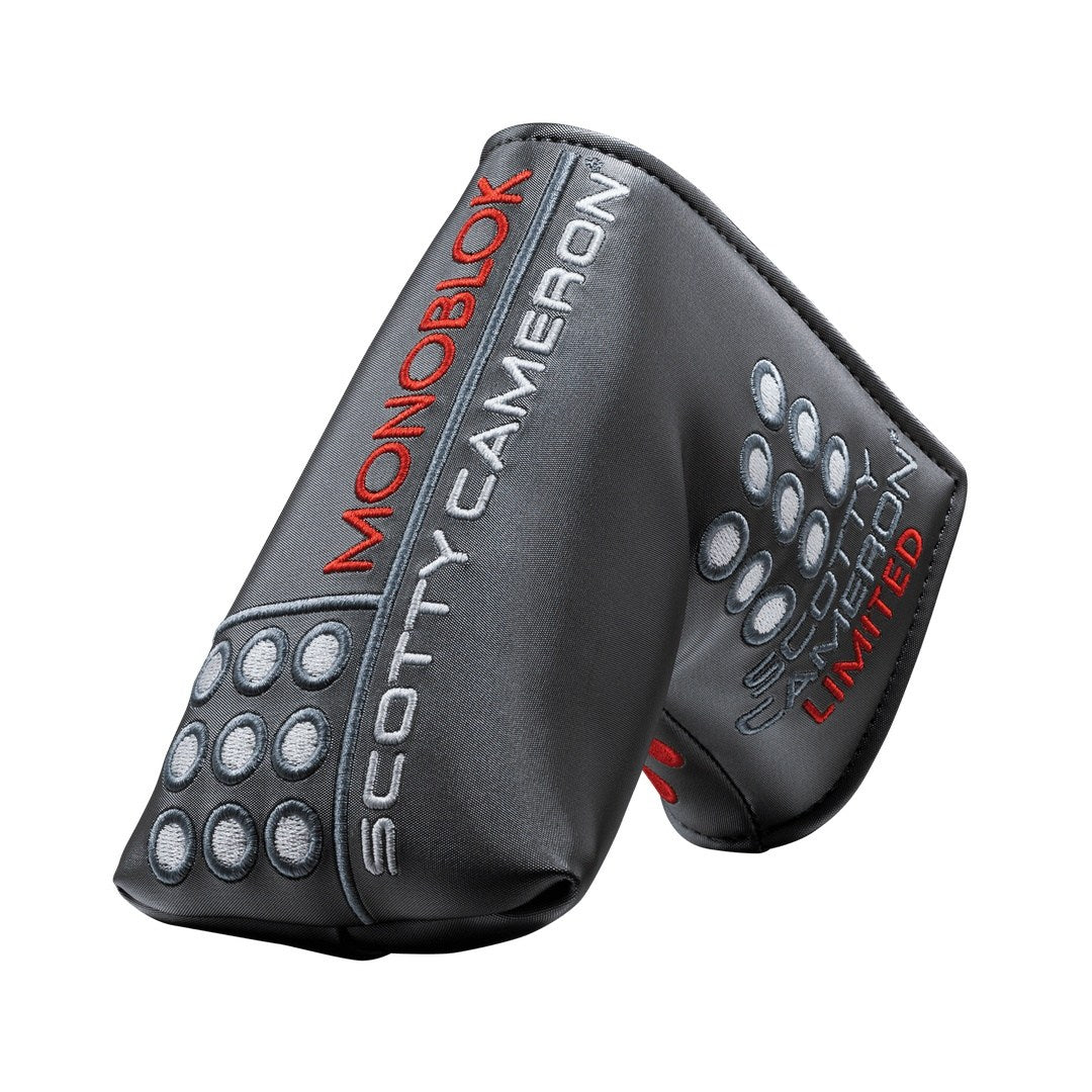 Scotty Cameron Limited Edition MONOBLOCK 6 Golf Putter