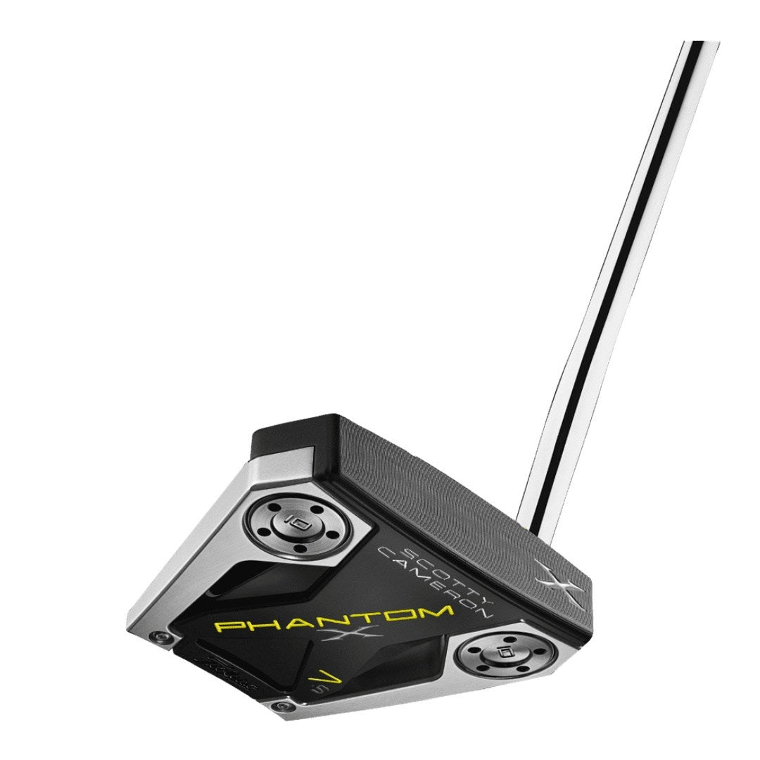 Scotty Cameron 2021 Phantom X 7.5 Golf Putter
