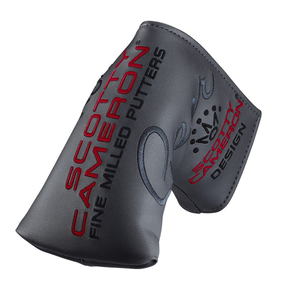 Scotty Cameron Super Select Golf Putter | GOLO 6.5