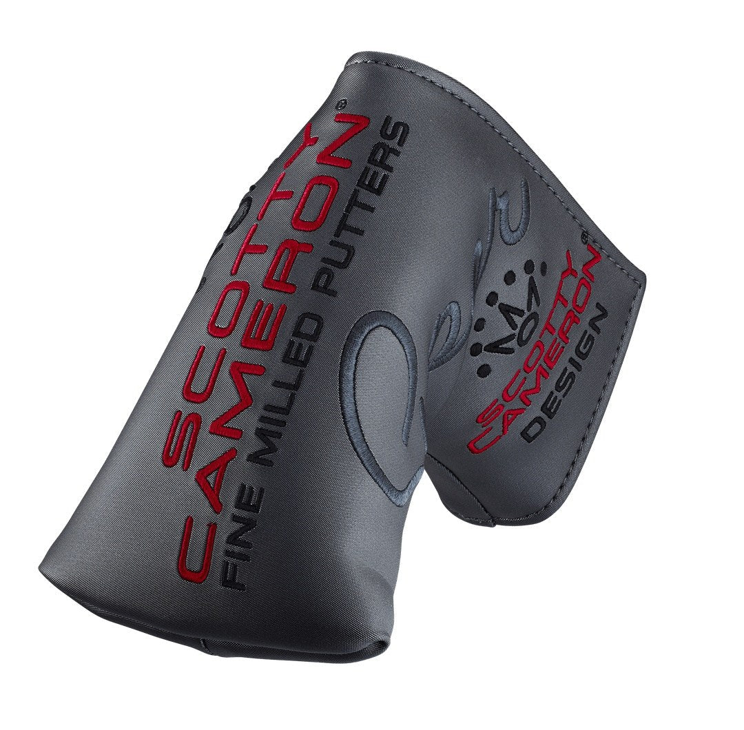 Scotty Cameron Super Select Golf Putter | GOLO 6.5