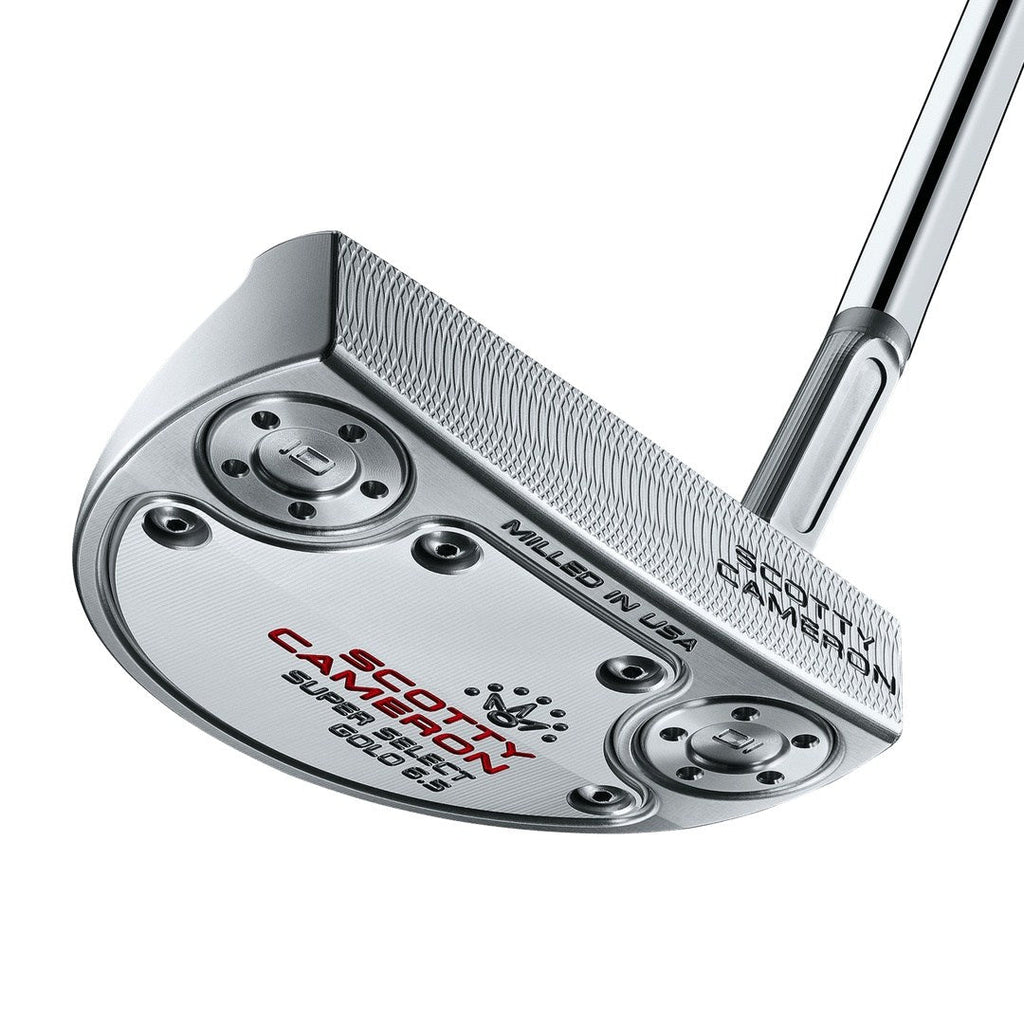 Scotty Cameron Super Select Golf Putter | GOLO 6.5