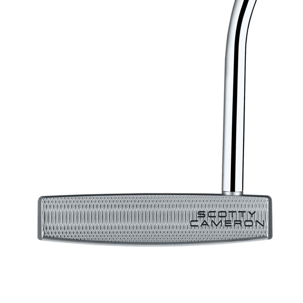 Scotty Cameron Super Select Golf Putter | GOLO 6