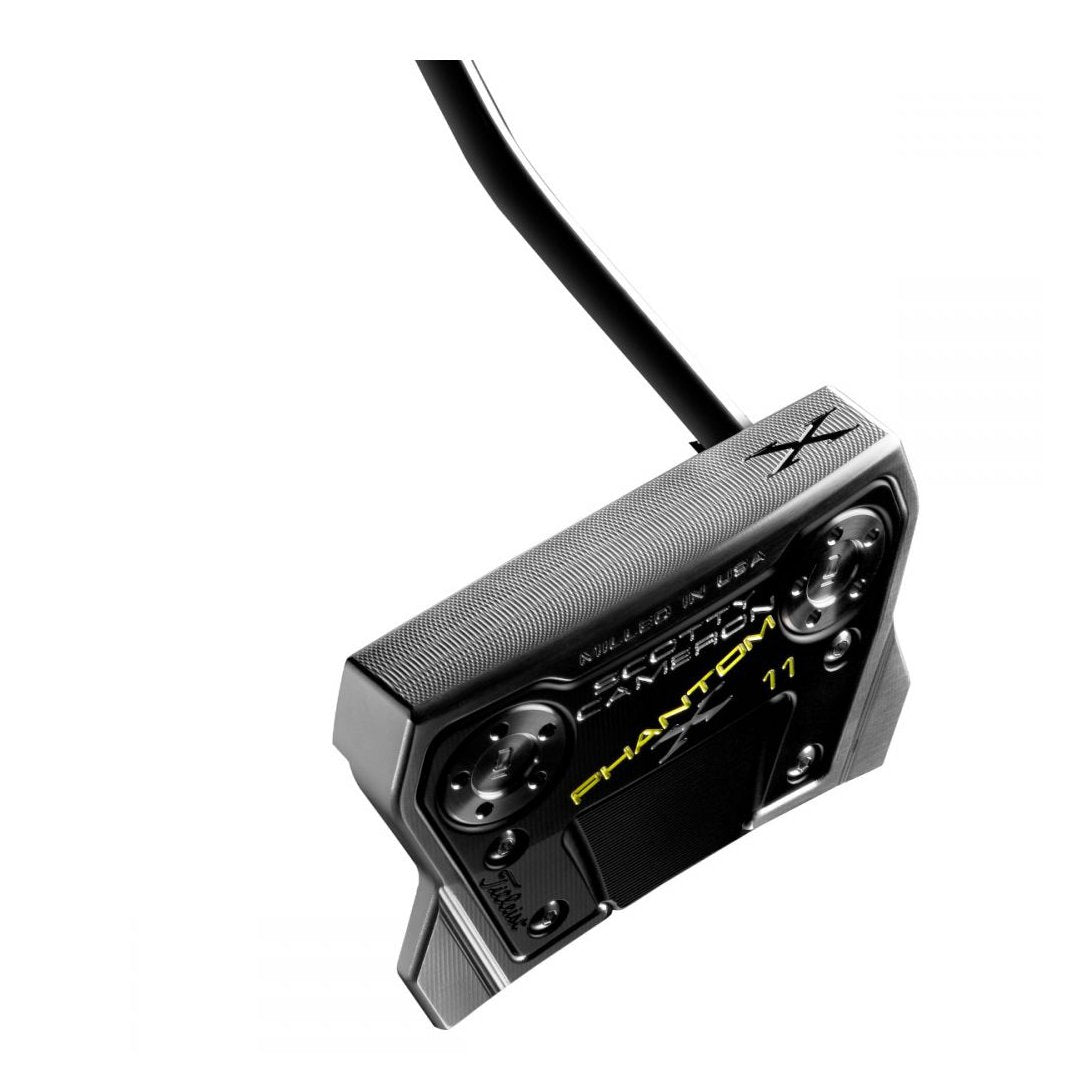 Scotty Cameron 2021 Phantom X 11 Golf Putter