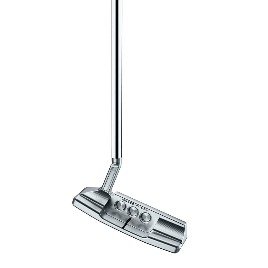 Scotty Cameron Super Select Golf Putter | Newport 2.5 Plus