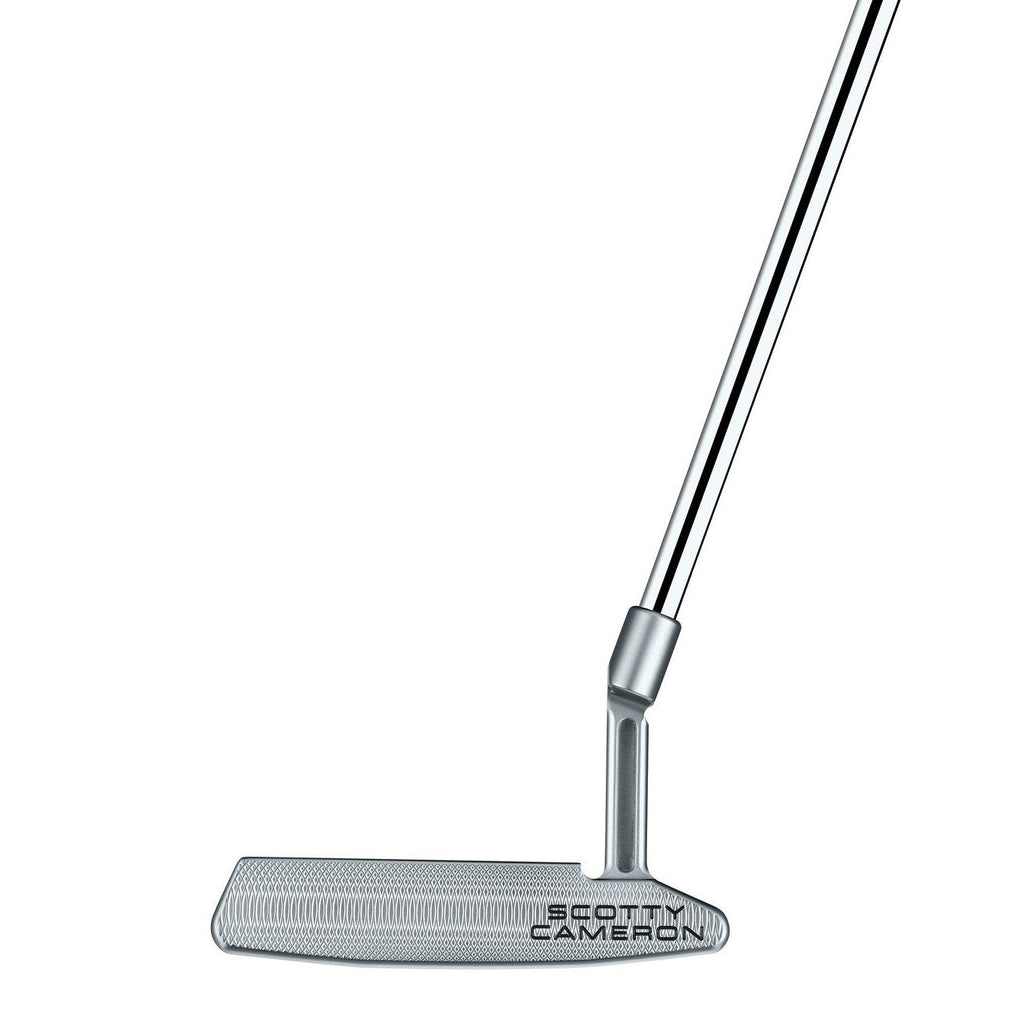 Scotty Cameron Super Select Golf Putter | Newport 2 Plus