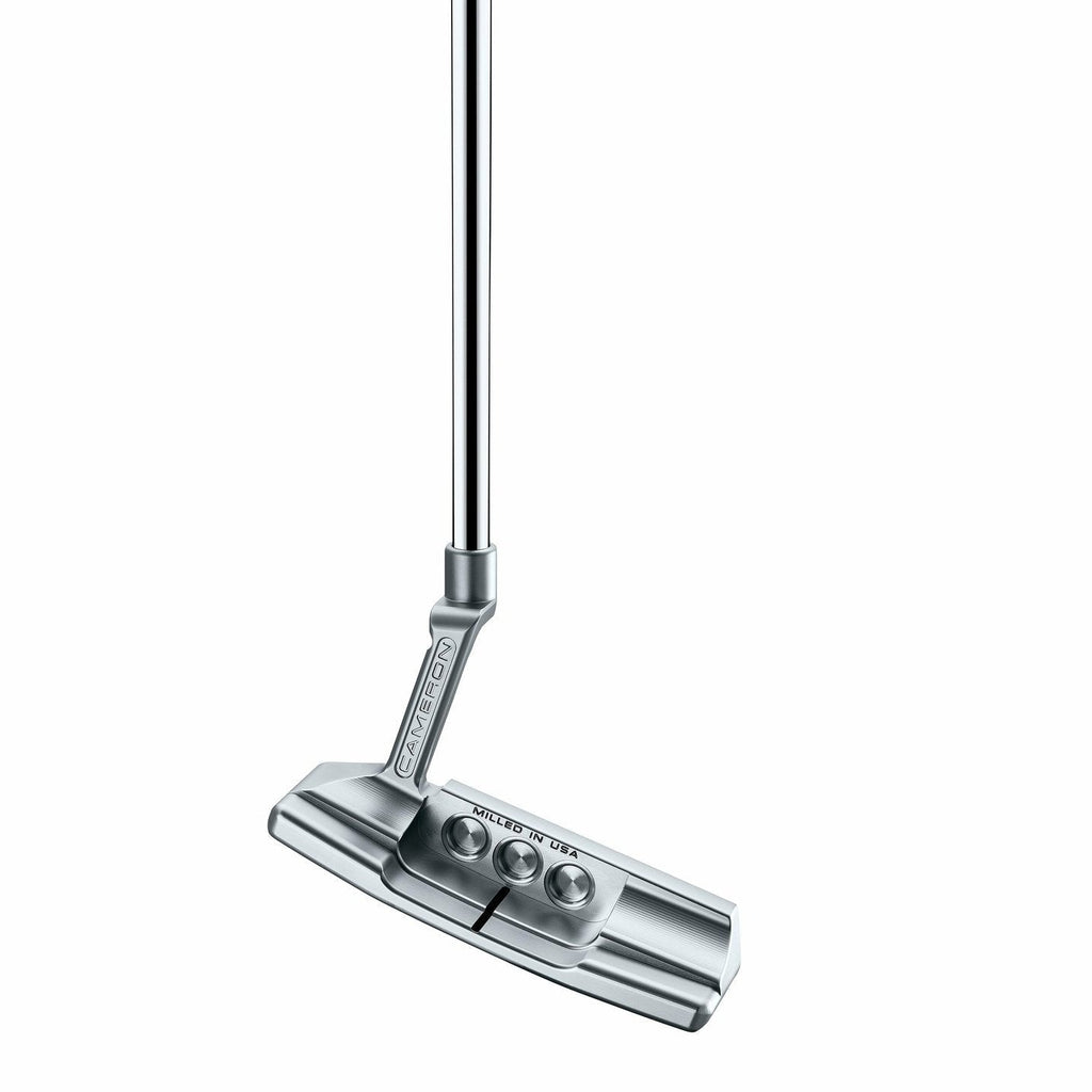 Scotty Cameron Super Select Golf Putter | Newport 2 Plus