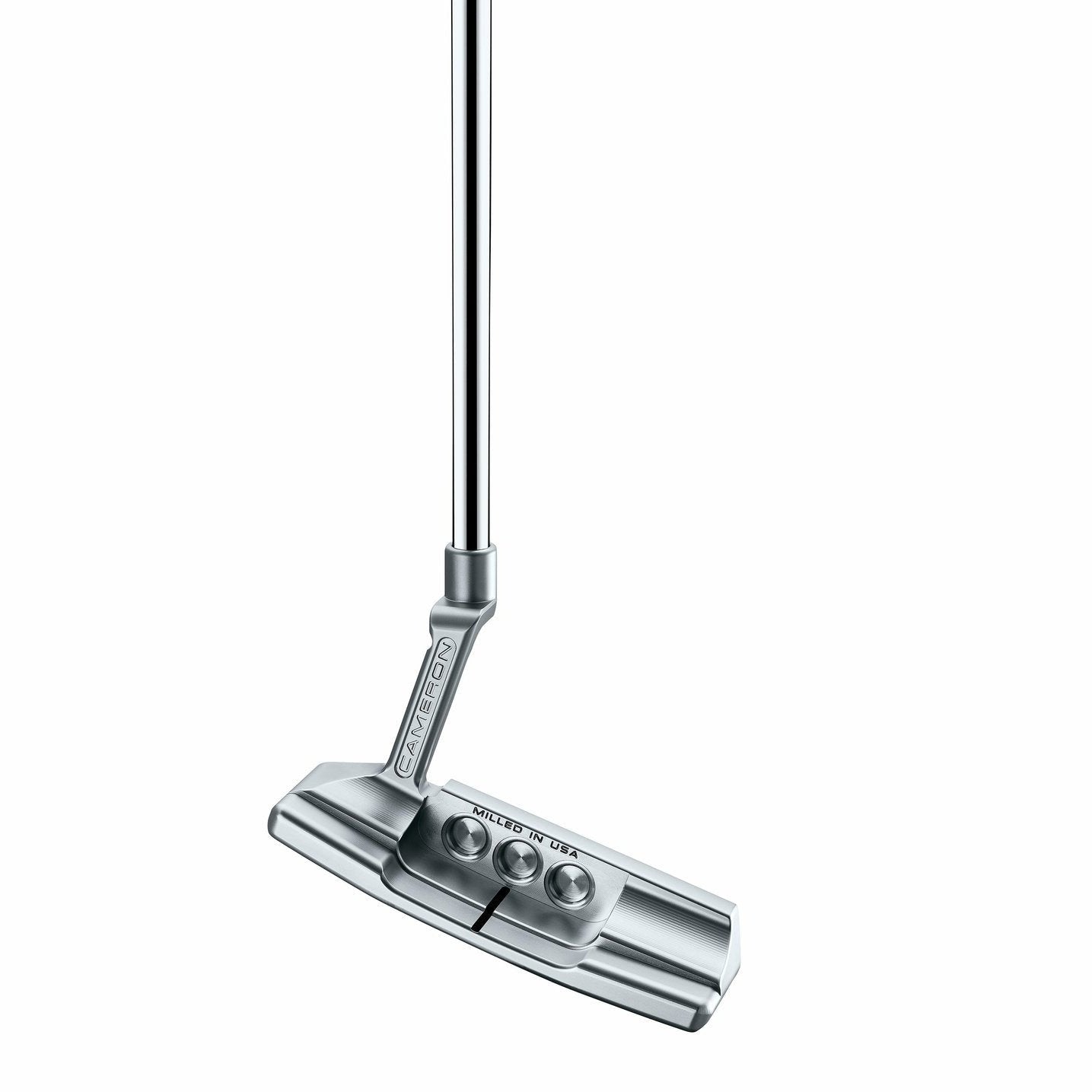 Scotty Cameron Super Select Golf Putter | Newport 2 Plus