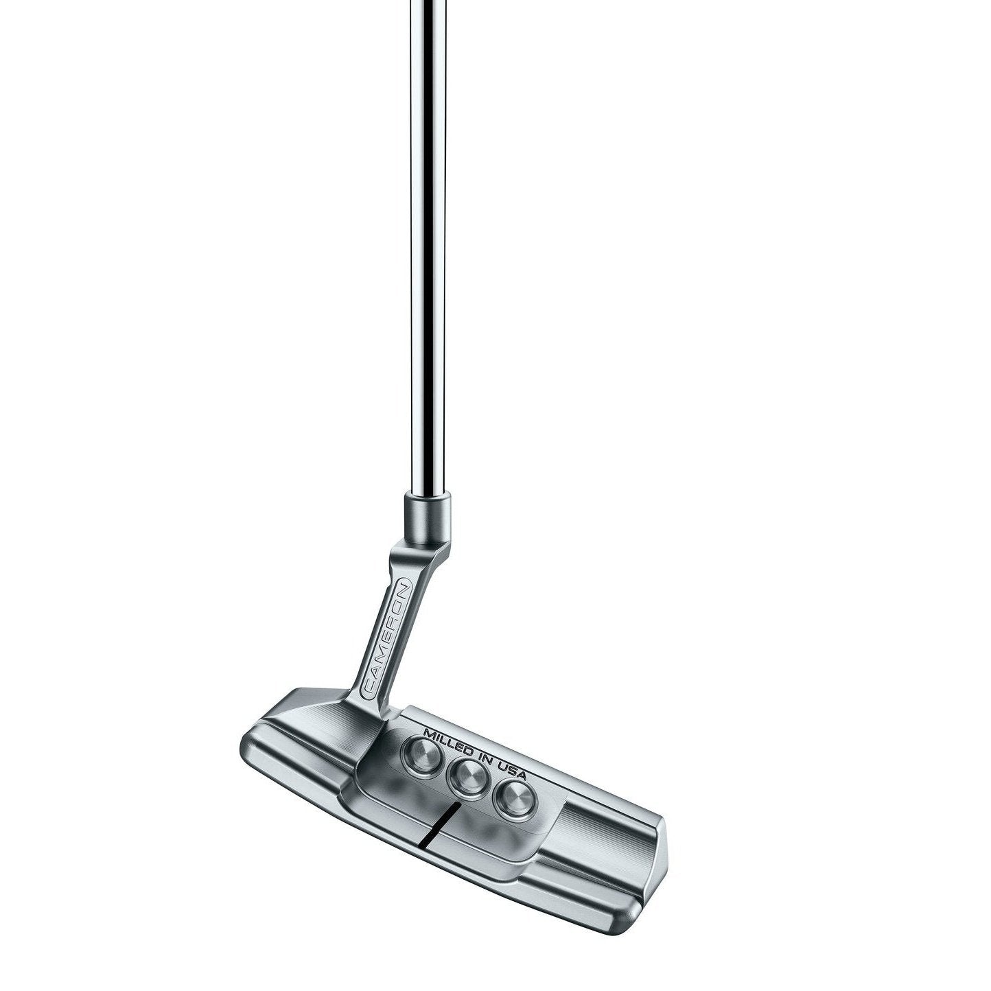 Scotty Cameron Super Select Golf Putter | Squareback 2