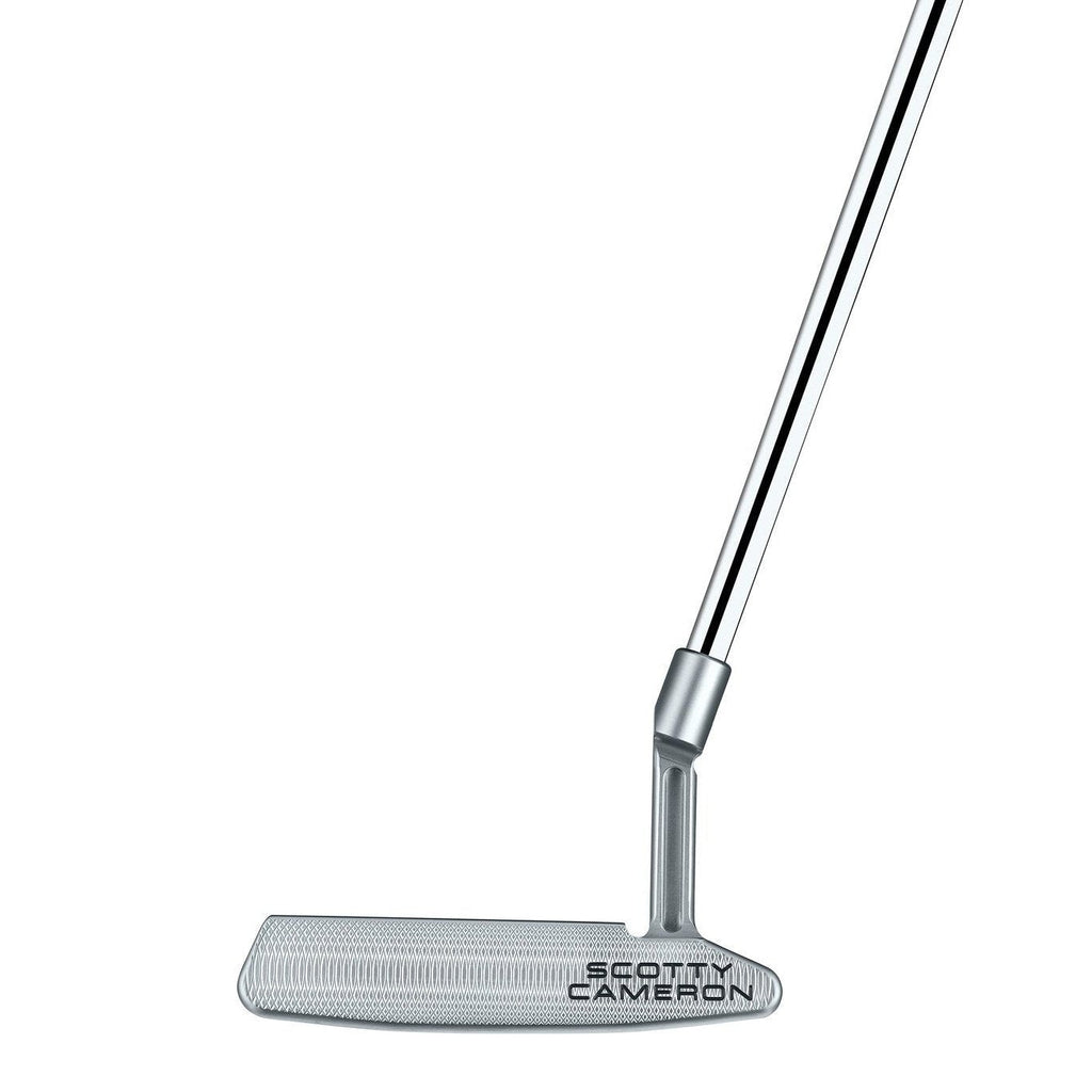 Scotty Cameron Super Select Golf Putter | Squareback 2