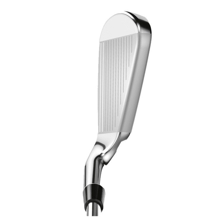 Callaway Rogue ST Max OS Individual Golf Irons | Graphite