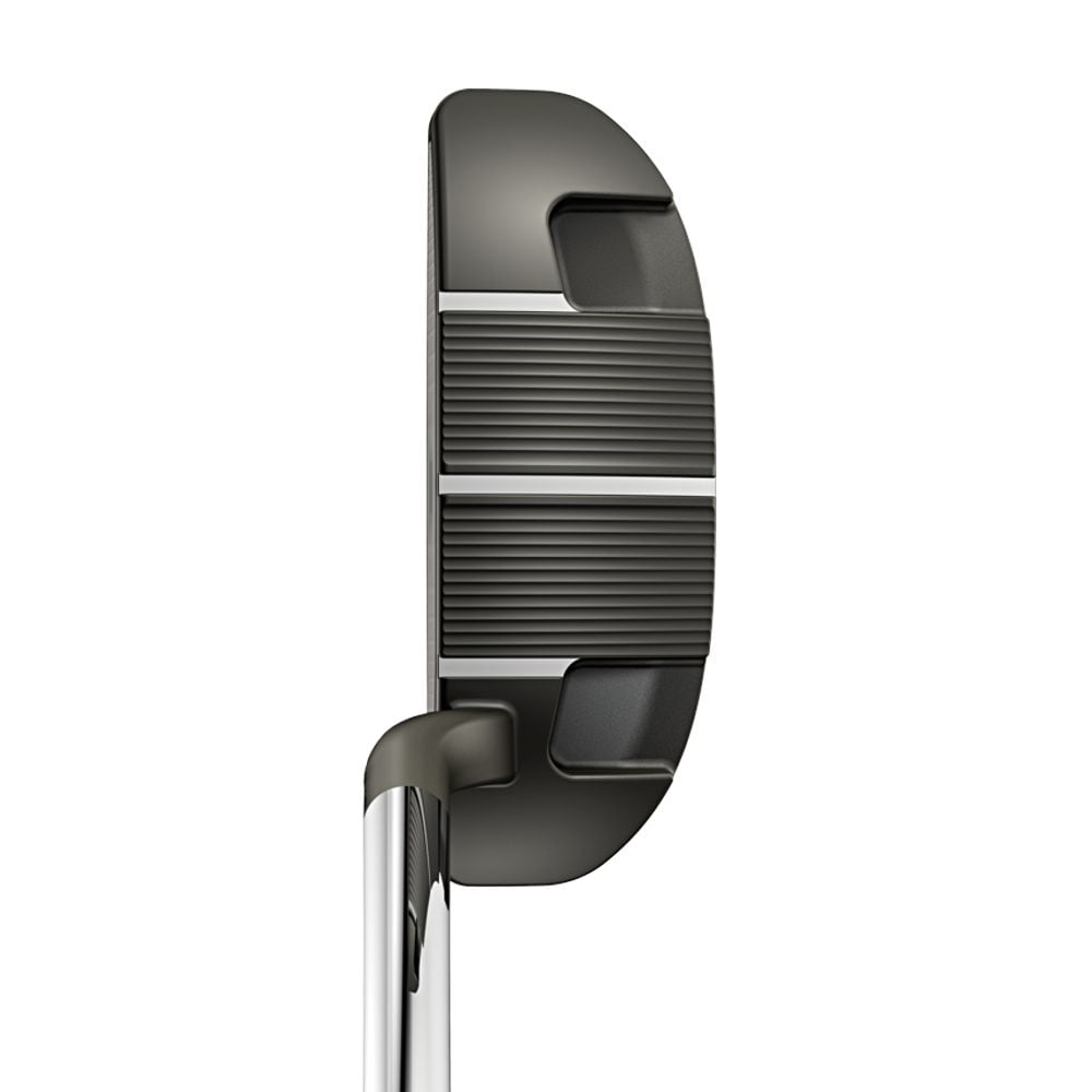 Ping Sigma G Ketsch B Black Nickel Putter