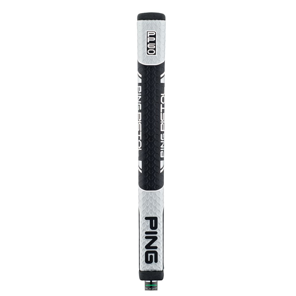 Ping Sigma G Ketsch B Black Nickel Putter