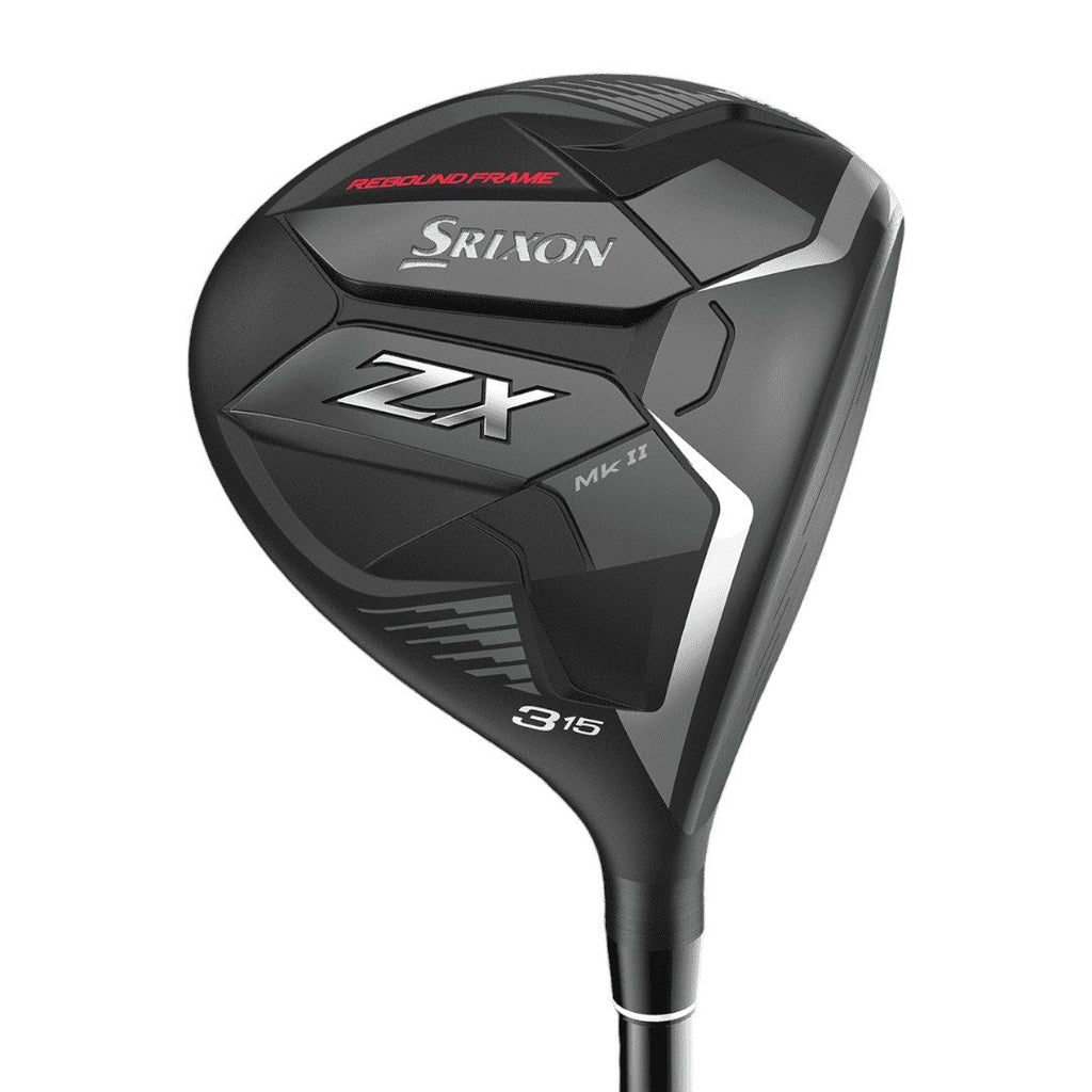 Srixon ZX MK II Golf Fairway Wood