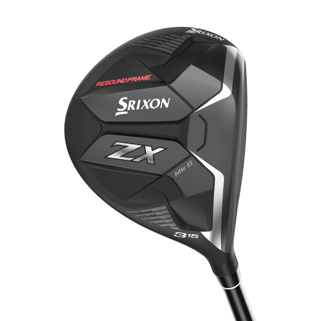 Srixon ZX MK II Golf Fairway Wood