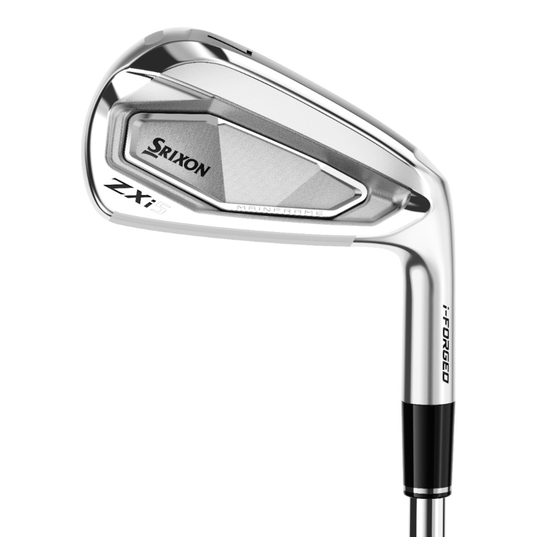 Srixon ZXi5 Golf Irons | Steel