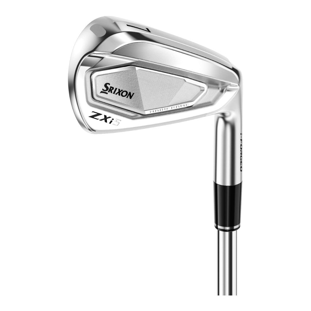 Srixon ZXi5 Golf Irons | Steel